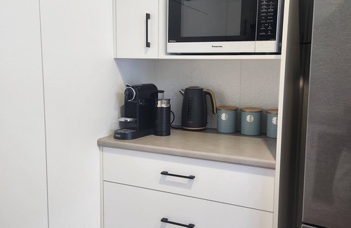 Greens Creek Other | Tranquil Sunshine Coast hinterland farm stay on a working Macadamia farm