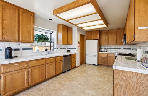 Tahoe Keys House | Tranquil Tahoe Retreat with Hot Tub by RedAwning