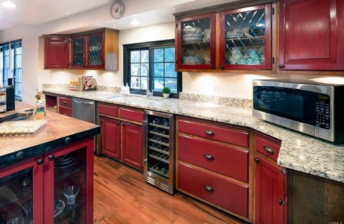 Lake Arrowhead Villa | Tranquil Talisman Cabin