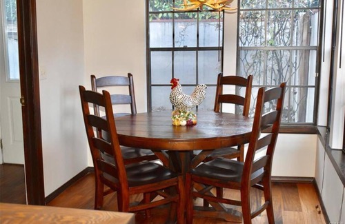 Lake Arrowhead Villa | Tranquil Talisman Cabin