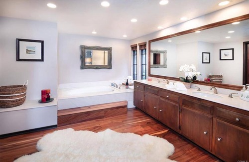 Lake Arrowhead Villa | Tranquil Talisman Cabin