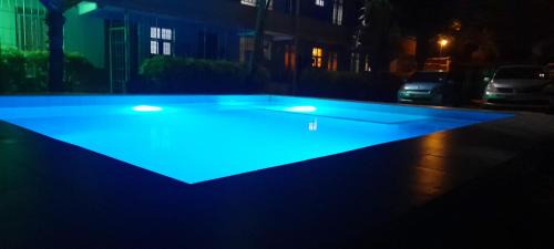 Ukunda Apartment | Tranquil Terrace Cottages Diani