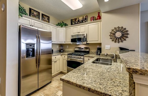 Windy Hill Condo | Tranquil Tideview Serenity: Spacious 2BR Condo Haven