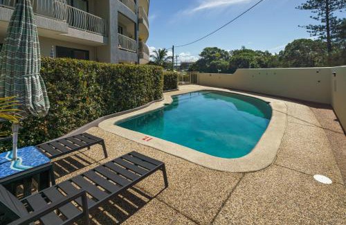 Kings Beach Apartment | Tranquil Tides Retreat - Coastal Waterfront Escape