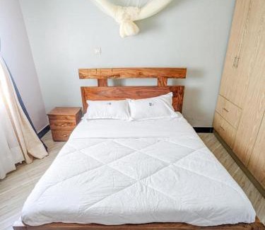 Tororo House | Tranquil Tororo Retreat