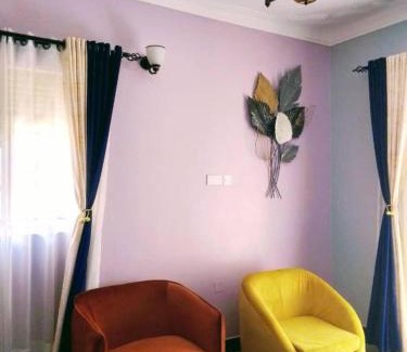 Tororo House | Tranquil Tororo Retreat