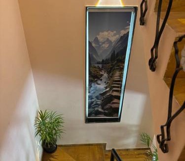 Nashik Villa | Tranquil Trails-Nashik