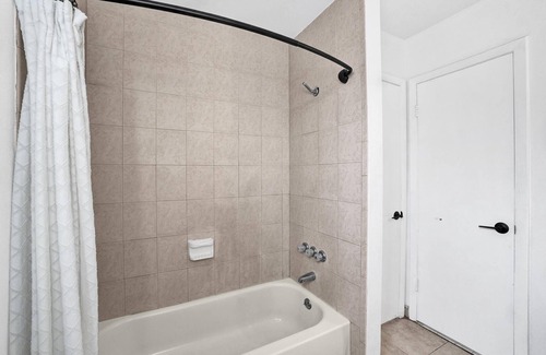Tamiami House | Tranquil Tropics: 3BR/2BA with Plunge Pool Retreat