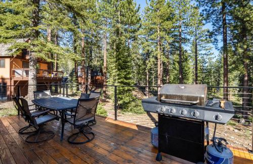 Incline Village House | Tranquil Tumbleweed - Close to Skiing & More