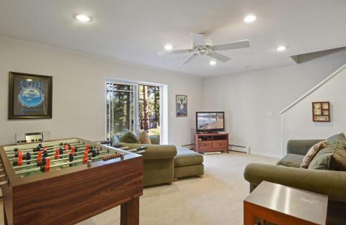 Incline Village House | Tranquil Tumbleweed - Close to Skiing & More