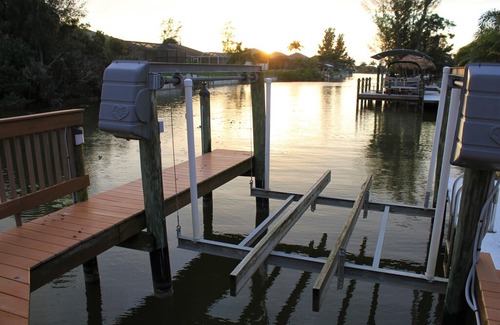 Pelican House | Tranquil Turtle Retreat in Cape Coral