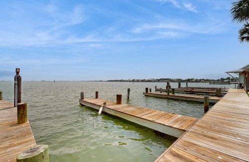 Key Allegro Apartment | Tranquil Turtle