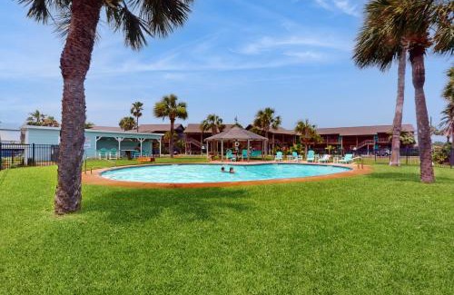 Key Allegro Apartment | Tranquil Turtle