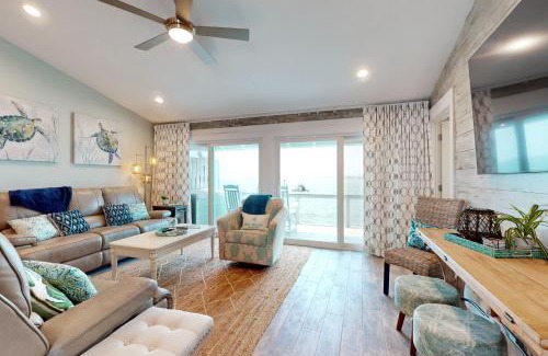 Key Allegro Apartment | Tranquil Turtle