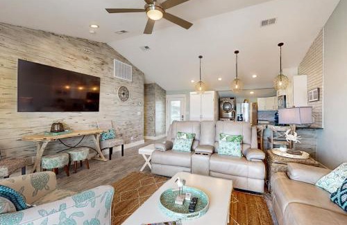 Key Allegro Apartment | Tranquil Turtle