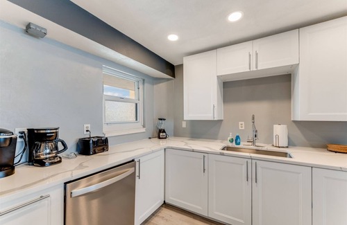 Ocean View Halifax Estates Condo | Tranquil Tides Retreat at the Shores Club