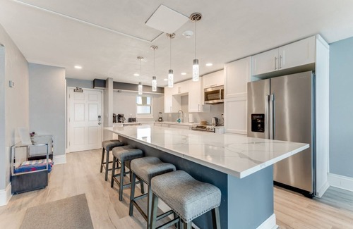 Ocean View Halifax Estates Condo | Tranquil Tides Retreat at the Shores Club