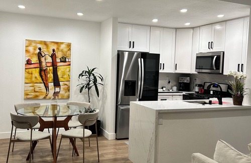 Rancho Santa Margarita Condo | Tranquil 2-bedroom condo in Rancho Santa Margarita with AC, WiFi