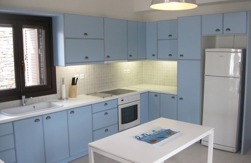 Pisses Apartment | Tranquil, very private, luxury, spacious, secluded, 2 bdr -2 bathrm, own beach
