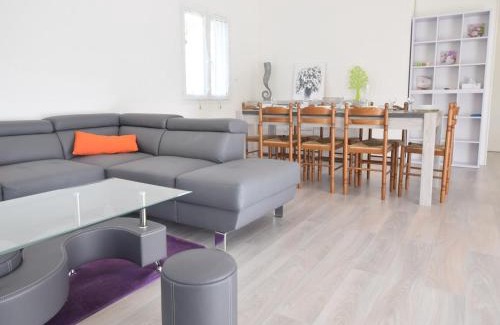 Thueyts Villa | Tranquil Villa in Thueyts, cleaning included