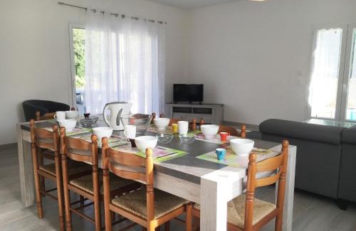 Thueyts Villa | Tranquil Villa in Thueyts, cleaning included