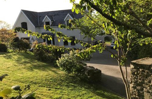 Aghada Bed & Breakfast | Tranquil Water
