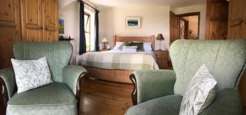 Aghada Bed & Breakfast | Tranquil Water