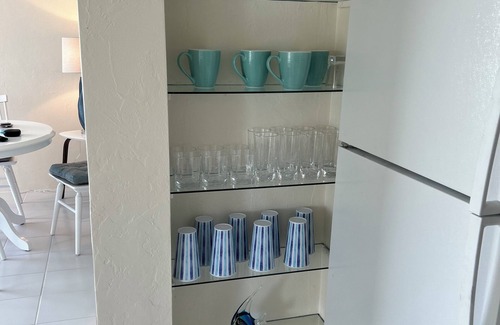 Shell Harbor Condo | Tranquil WATERFRONT 2-bedroom condo on Sanibel Island minutes to the beach!