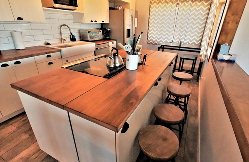 Show Low Cabin | Tranquil White Mountain Lake Escape Lake Access with Beach