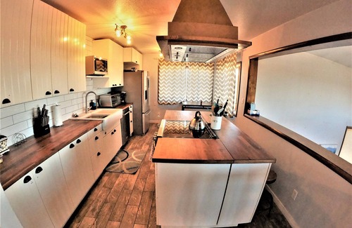 Show Low Cabin | Tranquil White Mountain Lake Escape Lake Access with Beach