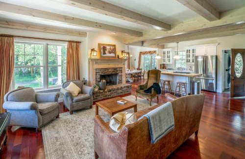 Uinta County House | Tranquil Wyoming Cabin Near Uintas - 105 Acres!