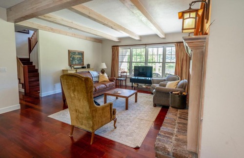 Uinta County House | Tranquil Wyoming Cabin Near Uintas - 105 Acres!