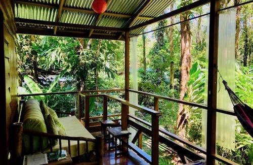 Manzanillo House | Tranquila