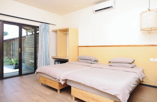 Rasdhoo Hotel | Tranquila Maldives