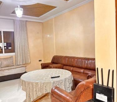 Agadir Apartment | TranquilAppart Agadir