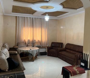 Agadir Apartment | TranquilAppart Agadir