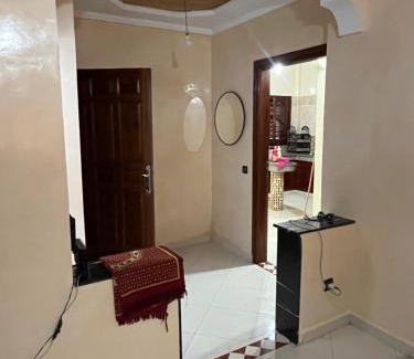 Agadir Apartment | TranquilAppart Agadir
