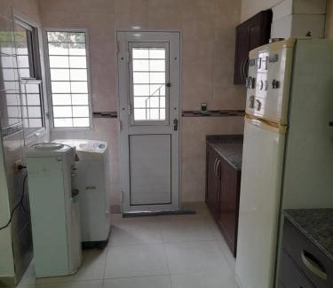 Santa Fe Apartment | tranquilidad, confort y seguridad II