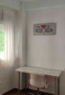 Centro Apartment | tranquilidad en el centro de la ciudad