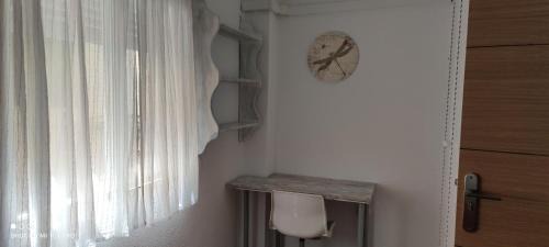 Centro Apartment | tranquilidad en el centro de la ciudad
