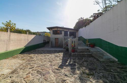 Nigran House | Tranquilidad junto al mar by CABANA Rentals