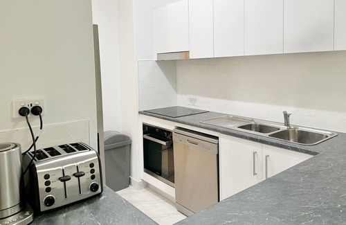 Palm Cove Apartment | Tranquility - 2 Bedroom Apartment - Palm Cove