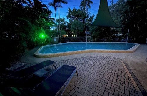 Palm Cove Apartment | Tranquility - 2 Bedroom Apartment - Palm Cove
