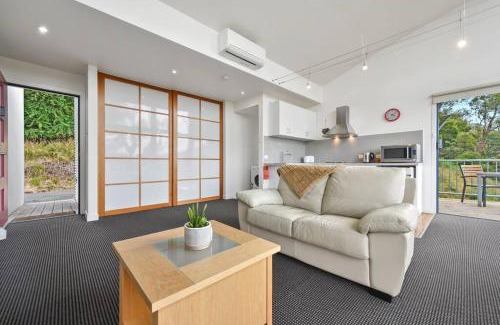 Grindelwald Apartment | Tranquility Amongst The Trees