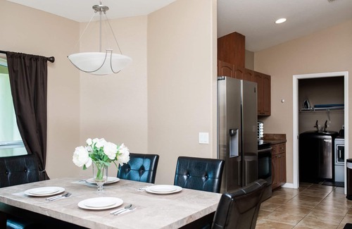 North Port House | Tranquility and comfort at our Inn