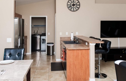 North Port House | Tranquility and comfort at our Inn