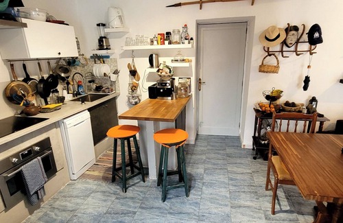 Hermigua Villa | Tranquility and adventure in the heart of Hermigua.
