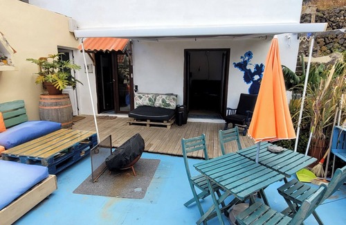 Hermigua Villa | Tranquility and adventure in the heart of Hermigua.