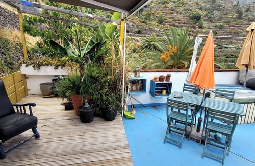Hermigua Villa | Tranquility and adventure in the heart of Hermigua.