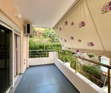 Qafe e Gjashtes Apartment | Tranquility Apartment